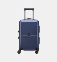 Valise cabine rigide 4R 55 cm Delsey Paris