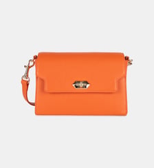 Sac trotteur Milano Cosmos en cuir Lancaster