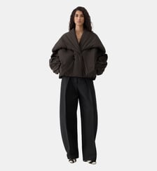 Le Bomber Chale Jacquemus