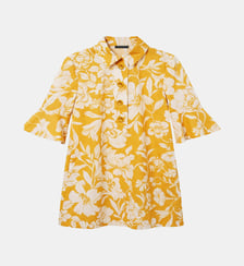 Robe Roselia Tara Jarmon