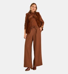 Pantalon X-Large Prince Maison 123