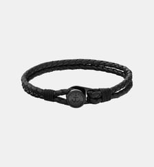 Bracelet Nautical Noir 2790693S-PAR Tommy Hilfiger