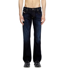 Bootcut Jeans Low Waist 2007 Zatiny Diesel