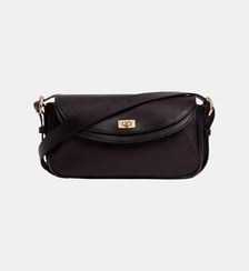 Sac en cuir LE MAMBO Sandro