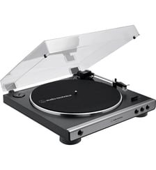 Platine vinyle AT-LP60XUSBGM Audio Technica