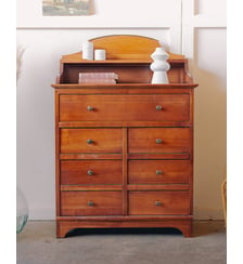 Buffet de campagne Gilbert N°1825- Produit chiné Debongout