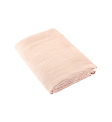Drap Plat Lin Lavé Lina Anne de Solène