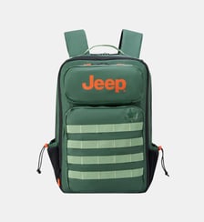 Sac A Dos souple JS010B  49 cm Delsey Paris