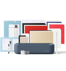 Machine de découpe Bundle Maker 5 Cricut