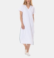 Robe en coton VALENSOLE 941 Lingerie Le Chat