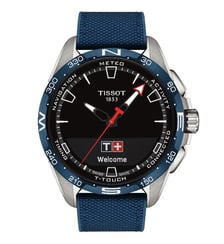 Montre connectée T-touch connect T1214204705106 Tissot