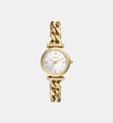 Montre Carlie Blanc ES5329 Fossil