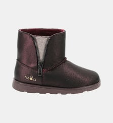 Boots Synthetique Aldize Mod8
