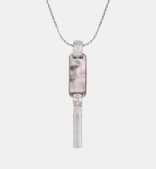 Collier   - Ashanti Satellite