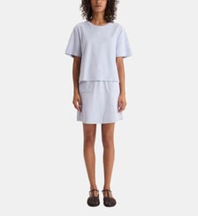 T-shirt Naomi en coton Ines de la Fressange Paris