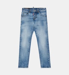 Jeans slim - Teddy Boy Dsquared2