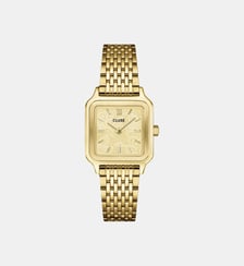 Montre Gracieuse petite Doré CW11825 Cluse