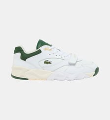 Sneakers Game Trainer Pro homme en cuir Lacoste