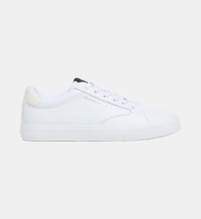 Baskets Blake Adventure En Cuir Et Daim Hackett London