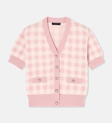 Gilet Gavril Tara Jarmon