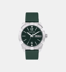 Montre Vasco Vert XC40112XV\22 Louis Pion