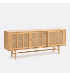 Buffet enfilade, 3 portes La Redoute Interieurs