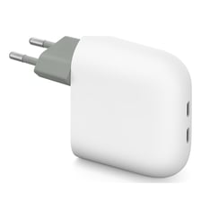Chargeur USB-C 67W Blanc Google
