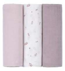 Lot de 3 langes Lassig