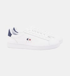 Sneakers Carnaby Set homme en cuir Lacoste