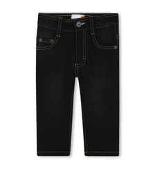 Pantalon en tricot effet denim Timberland