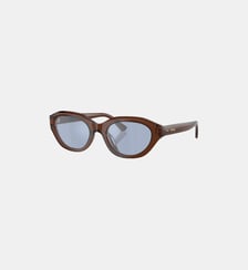 Lunettes de soleil Œil de chat PH4237U Polo Ralph Lauren