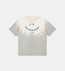 T-shirt avec logo amusant MM6 Maison Margiela