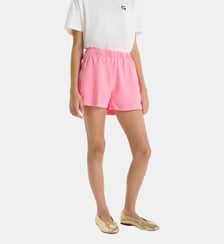Short SANARY Le Temps Des Cerises