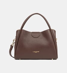 Sac à main Ida en cuir  Lancaster