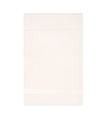 Serviette de bain  en coton modal Yves Delorme