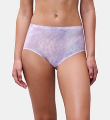 Culotte taille haute seconde peau Chantelle