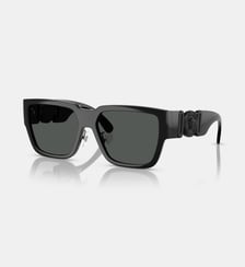 Lunettes de soleil Carré VE4483D Versace