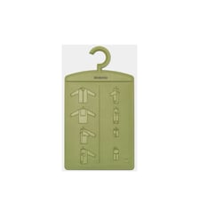 Accessoire Guide de pliage Brabantia