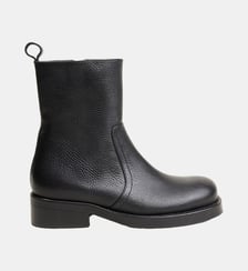 Bottines Dio en cuir Jonak