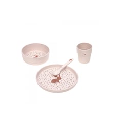 Coffret repas Lassig