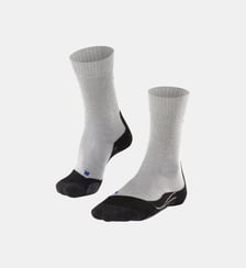 Chaussettes TK2 Explore Cool Fibre artificielle Falke