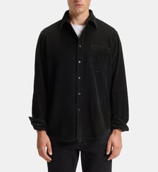 Chemise droite Relegant BOSS
