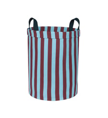 Grand panier de rangement rond Nobodinoz