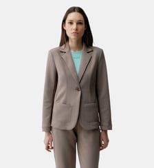 Veste de sport Lyssa Avec poches Born Living Yoga