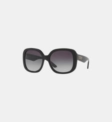Lunettes de soleil Carré BE4259 Burberry