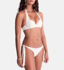 Haut de maillot de bain Push up coques Aubade