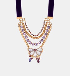 Collier ajustable   - Precious Satellite