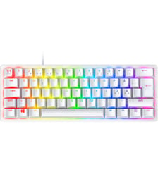 Clavier gamer Huntsman Mini Edition Mercury Razer