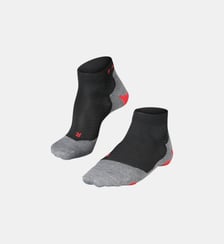 Chaussettes Courtes RU5 Race Short Fibre artificielle Falke