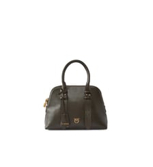 Sac à main moyen escape bag en cuir Pinko